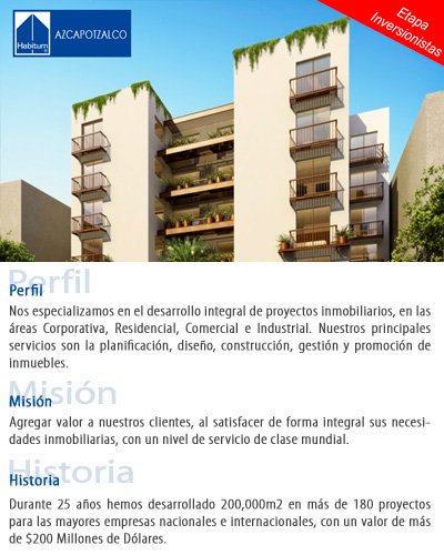 perfiles